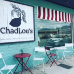 ハワイ-カイルアのカフェといえば「ChadLou’s Coffee & Tea」