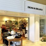 ハワイ−ワイキキ「DEAN & DELUCA」＠ Royal Hawaiian Center